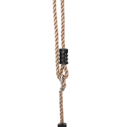 Outdoor Swing Set with Swing, Disc Swing, Nest Swing