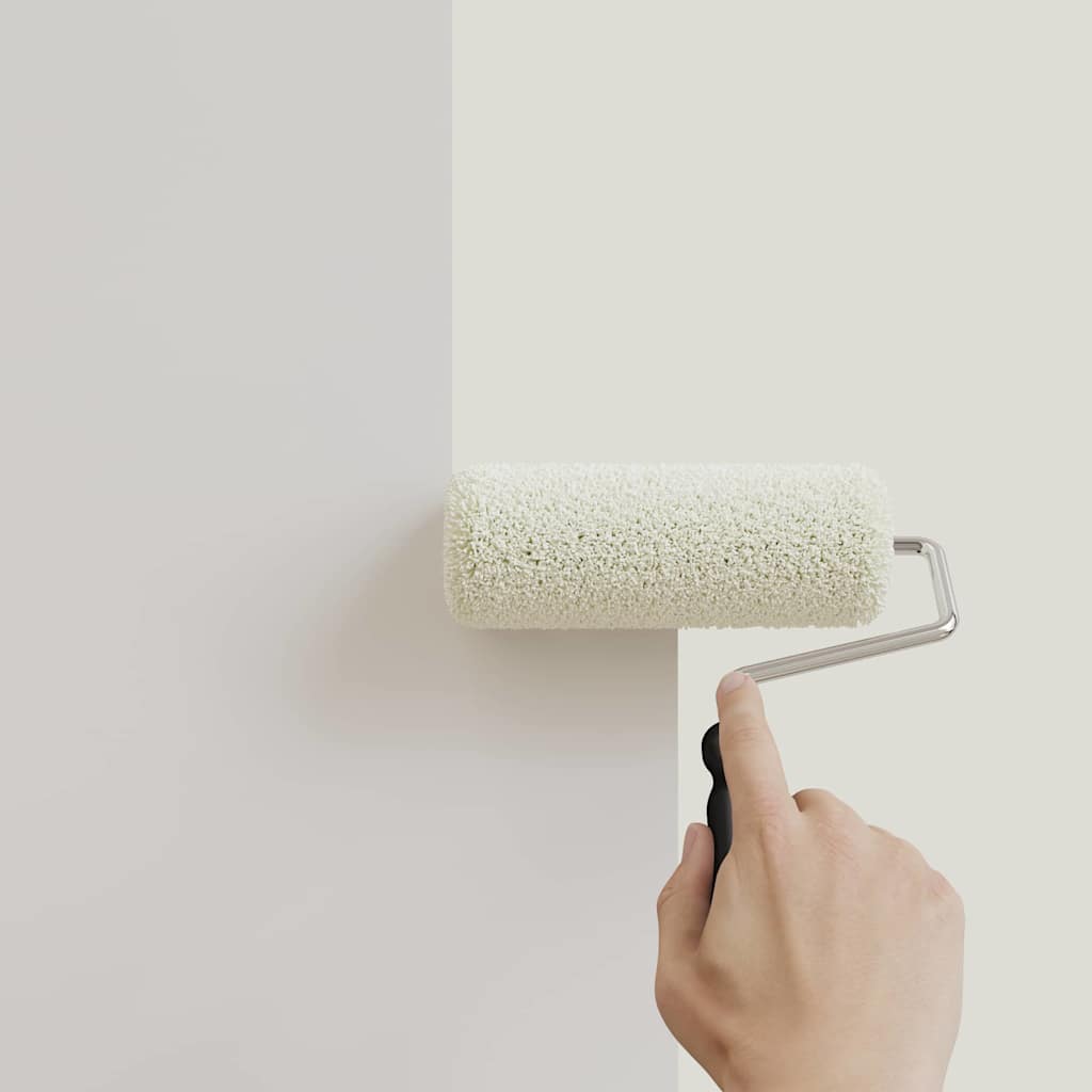 Wall Paint Brown 2.5 L Wall Print