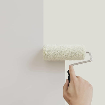 Wall Paint Brown 2.5 L Wall Print