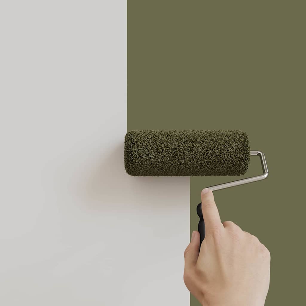 Wall Paint Green 2.5 L Wall Print