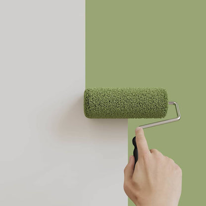 Wall Paint Green 2.5 L Wall Print