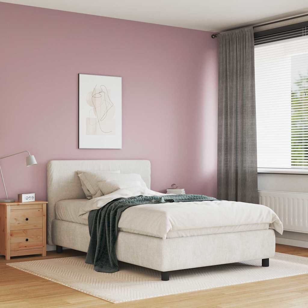 Wall Paint Pink 16.5 x 16.5 x 16 cm Wall Print