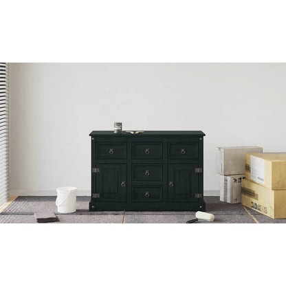 Furniture Paint Black 0.75 L Wall Print