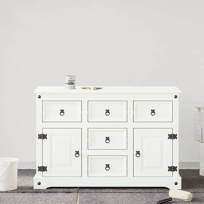 Furniture Paint White 0.75 L Wall Print