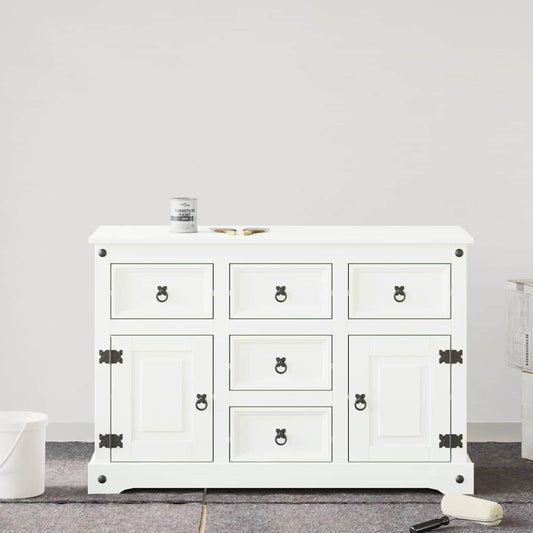 Furniture Paint White 10 x 10 x 12 cm Wall Print