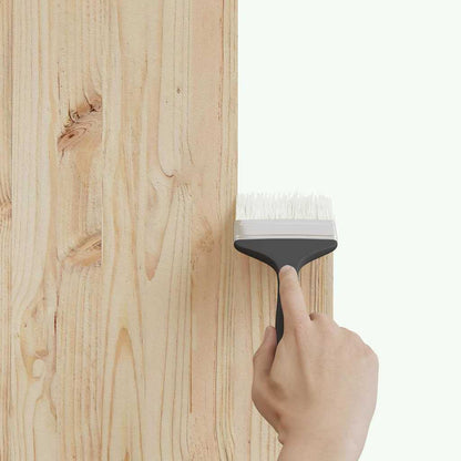 Furniture Paint White 0.75 L Wall Print