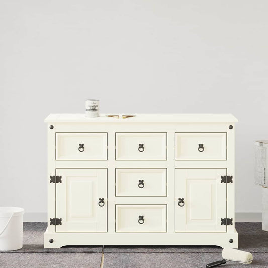 Furniture Paint White 10 x 10 x 12 cm Wall Print