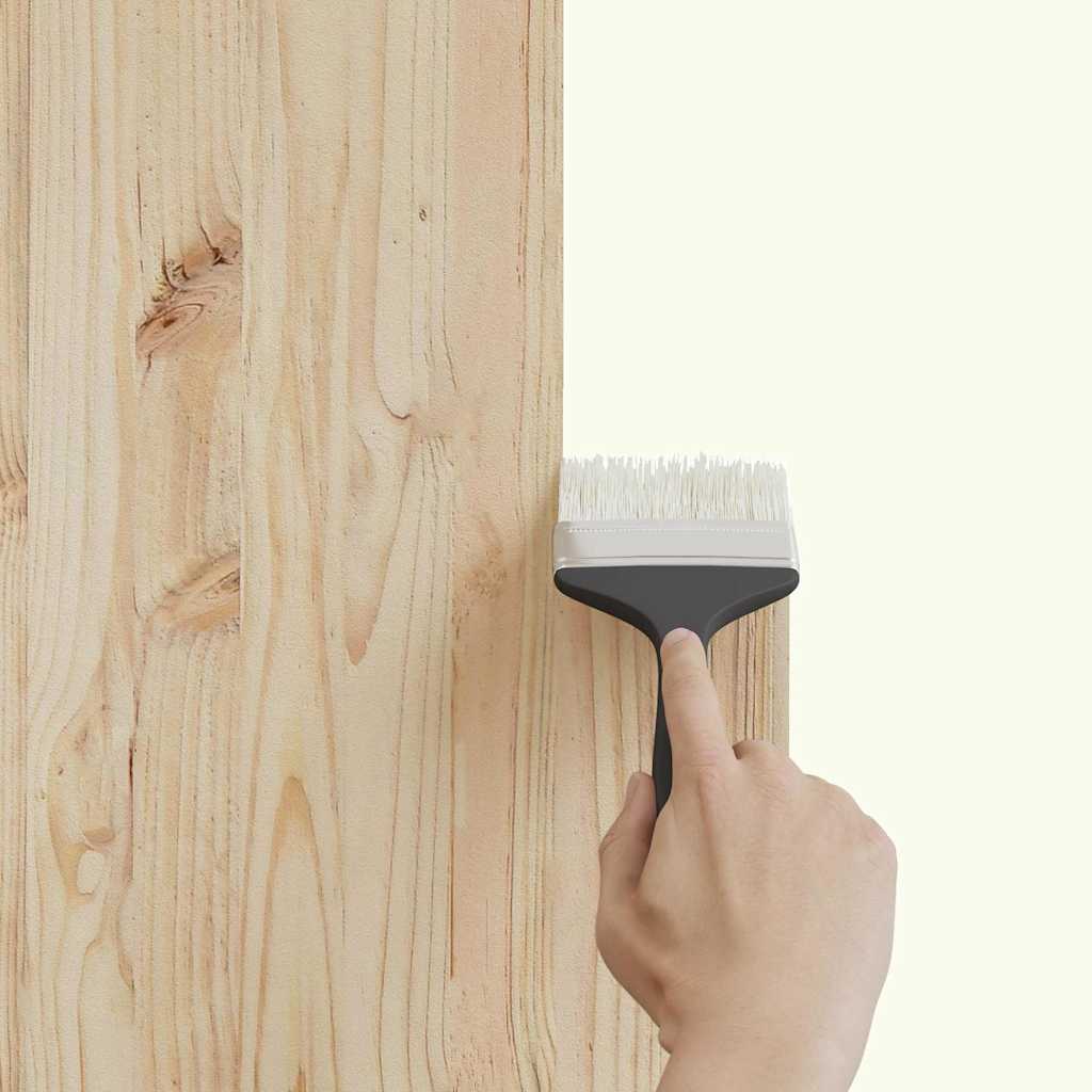 Furniture Paint White 10 x 10 x 12 cm Wall Print