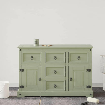 Furniture Paint Green 10 x 10 x 12 cm Wall Print