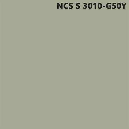 Furniture Paint Green 10 x 10 x 12 cm Wall Print