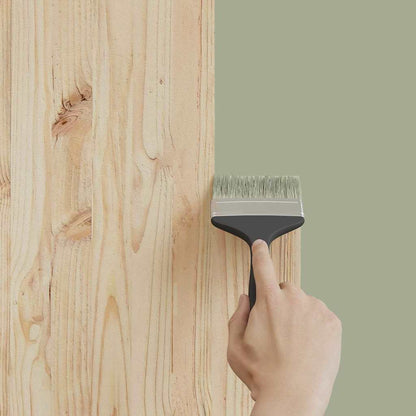 Furniture Paint Green 10 x 10 x 12 cm Wall Print