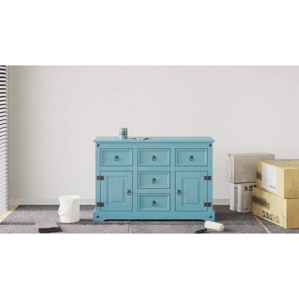 Furniture Paint Green 0.75 L Wall Print