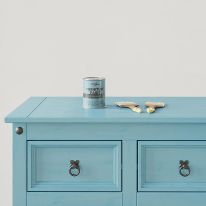 Furniture Paint Green 0.75 L Wall Print