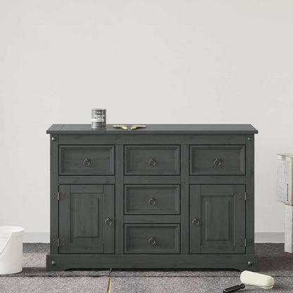 Furniture Paint Grey 0.75 L Wall Print