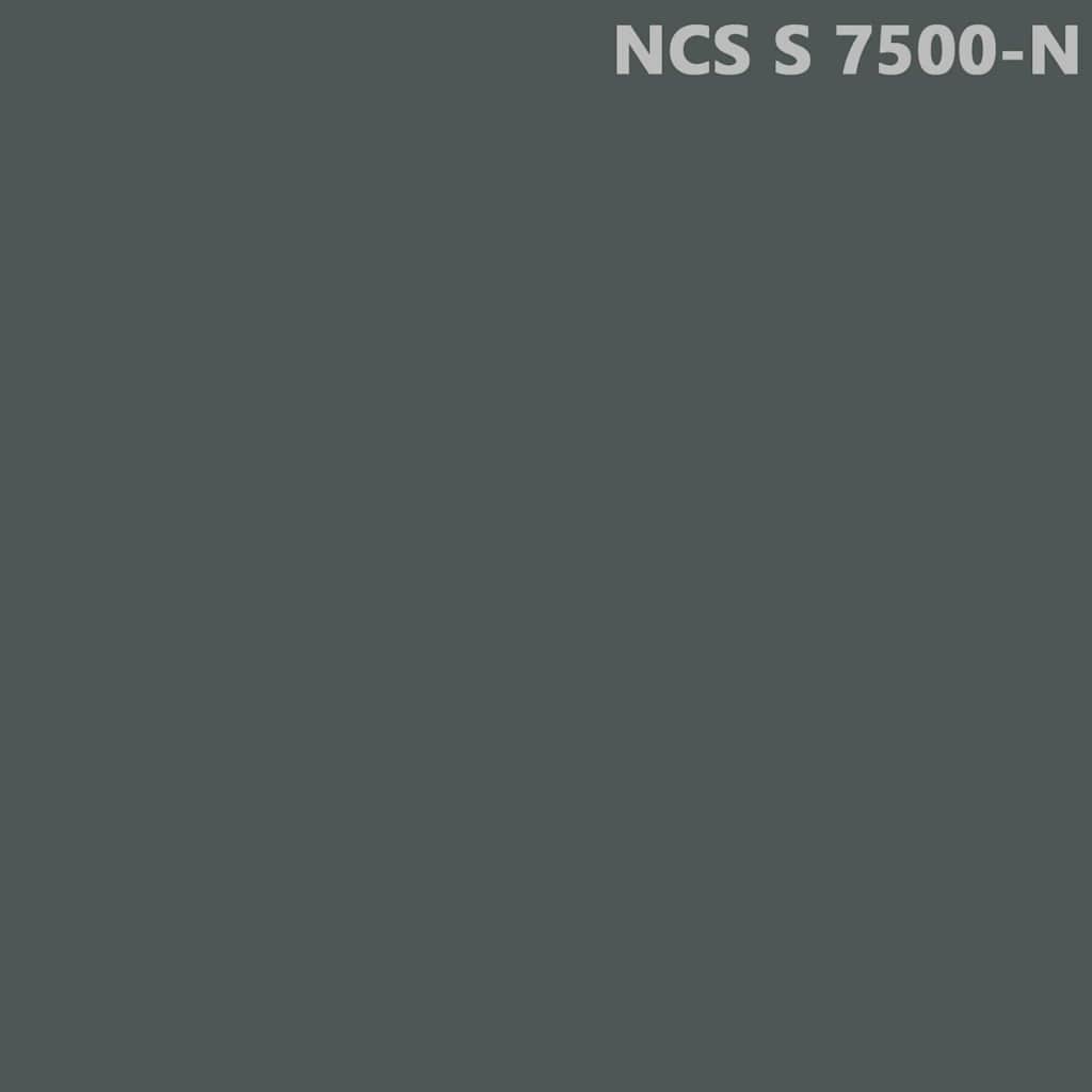 Furniture Paint Grey 0.75 L Wall Print