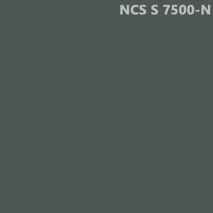 Furniture Paint Grey 0.75 L Wall Print
