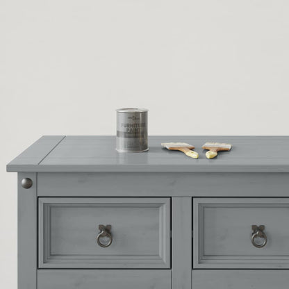 Furniture Paint Grey 10 x 10 x 12 cm Wall Print