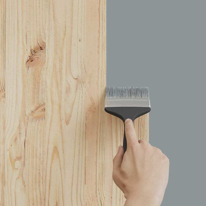 Furniture Paint Grey 10 x 10 x 12 cm Wall Print