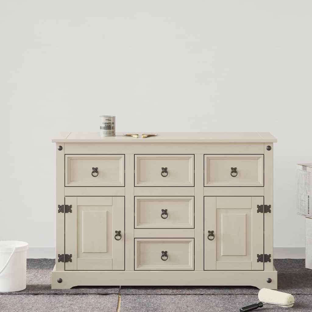 Furniture Paint Brown 10 x 10 x 12 cm Wall Print