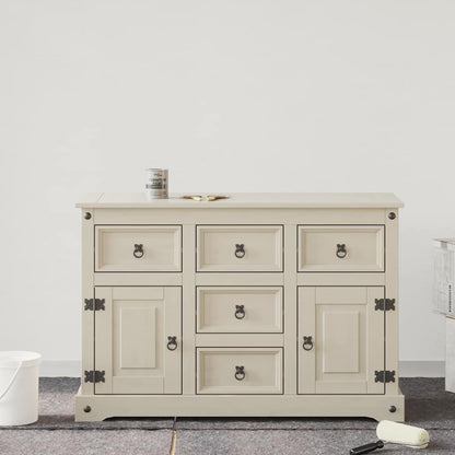 Furniture Paint Brown 10 x 10 x 12 cm Wall Print