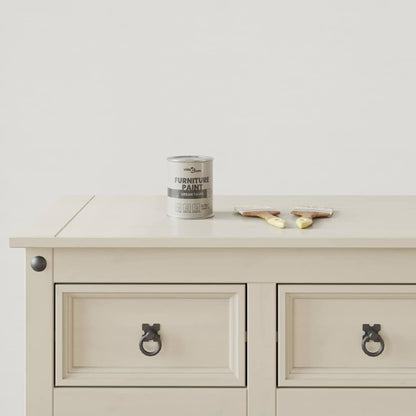 Furniture Paint Brown 10 x 10 x 12 cm Wall Print