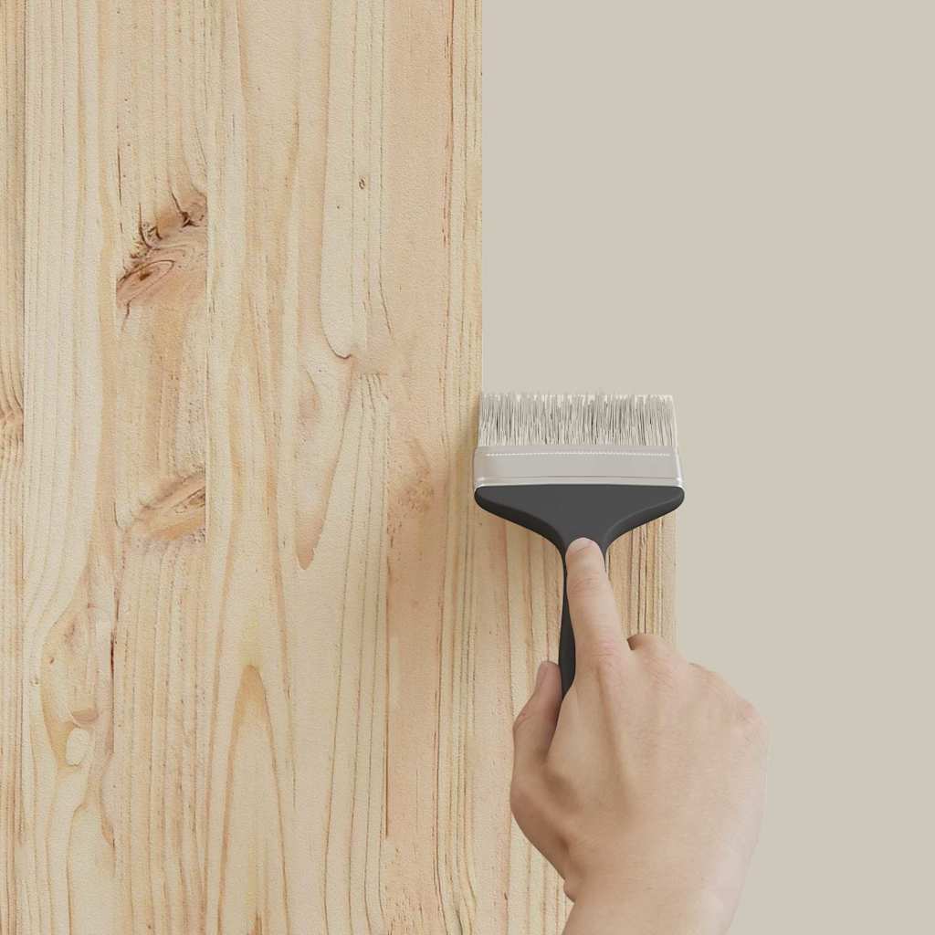 Furniture Paint Brown 10 x 10 x 12 cm Wall Print