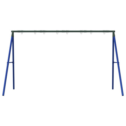 Swing Frame for Outdoor W 341 x H 185 cm