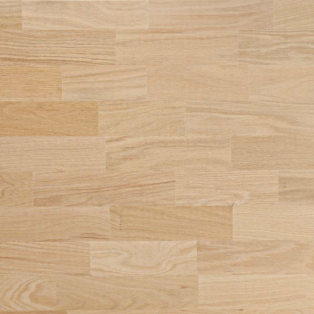 Kitchen Worktop 80x63.5x4 cm Solid Wood Oak Rectangular