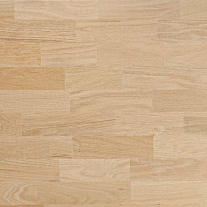 Kitchen Worktop 100x63,5x4 cm Solid Wood Oak Rectangular