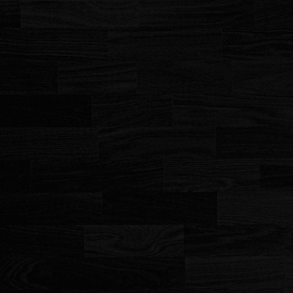 Desk Top Dark Brown 100x80x2.5 cm Solid Wood Oak Rectangular