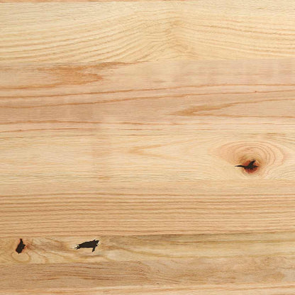 Window Sills 2 pcs Untreated 100x25x2 cm Solid Wood Oak