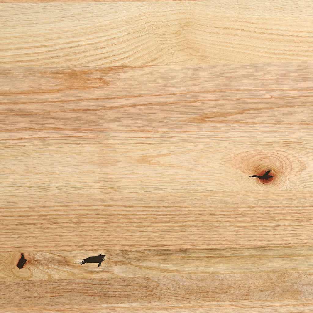 Window Sills 2 pcs Untreated 110x30x2 cm Solid Wood Oak