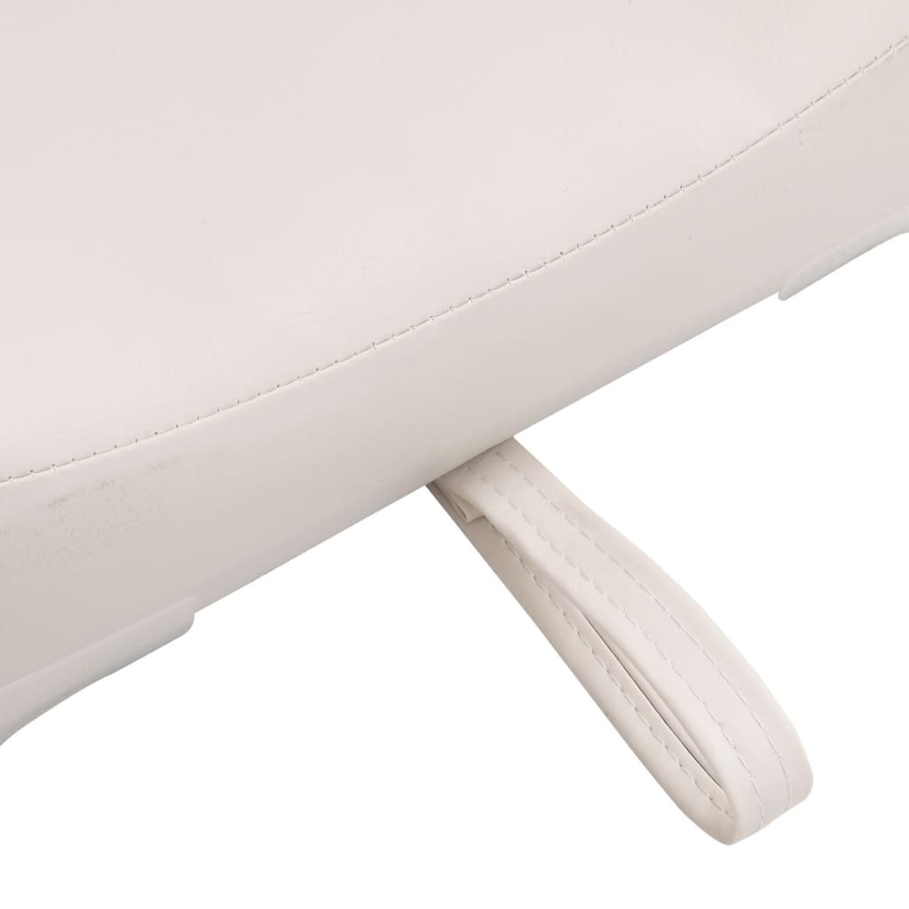 Foldable Boat Seats 2pcs with High Back 41x36x48 cm