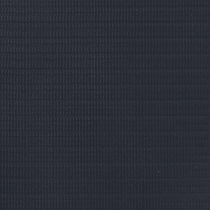 Garden Privacy Screens 2 pcs Dark Grey 35 x 0.19 m PVC