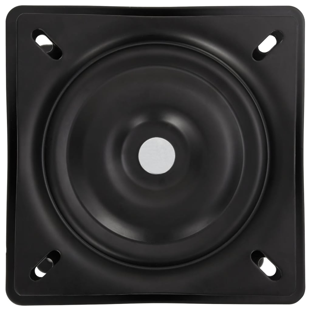 Boat Seat with Pedestal 360° Rotatable