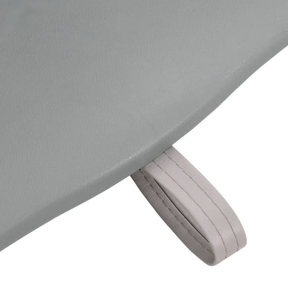 Boat Seat with Pedestal Height Adjustable 360° Rotatable