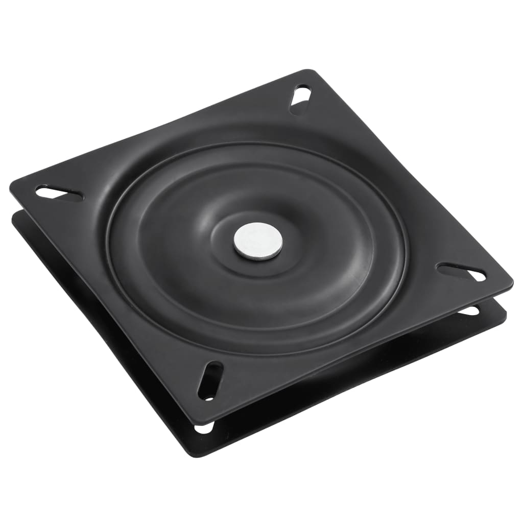 Boat Seat with Pedestal Height Adjustable 360° Rotatable