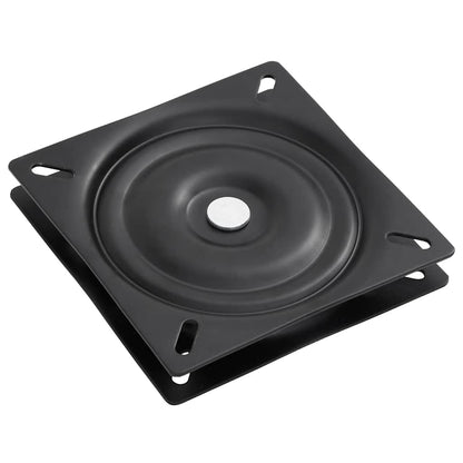 Boat Seat with Pedestal 360° Rotatable