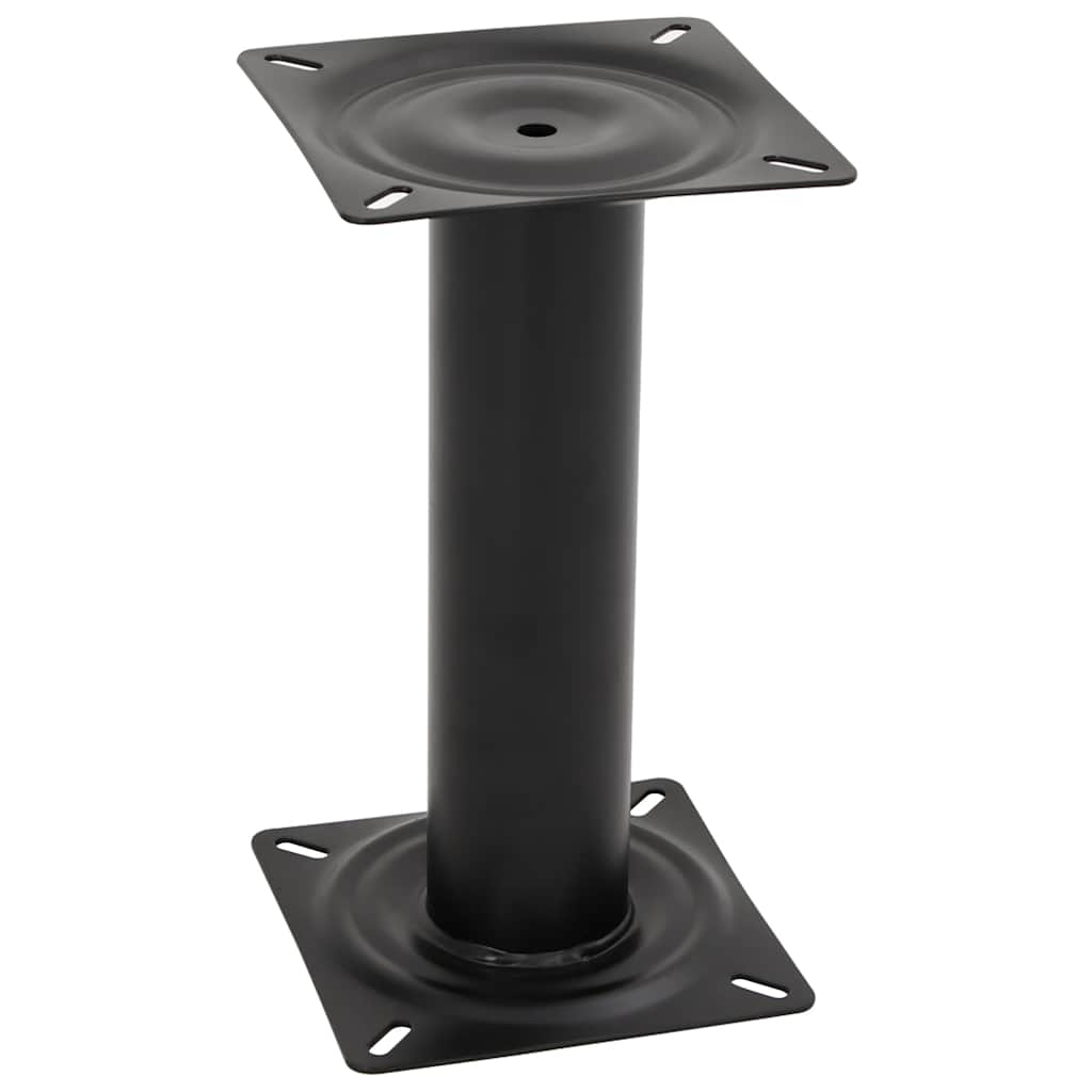 Boat Seat with Pedestal 360° Rotatable