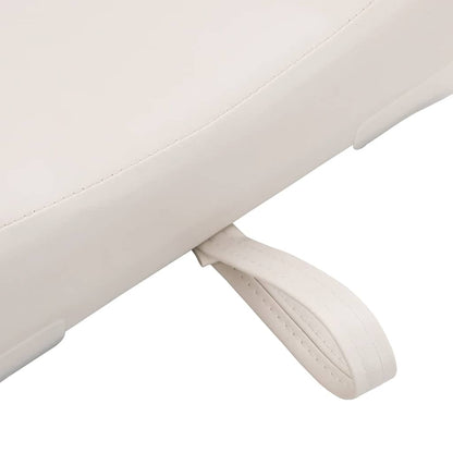 Boat Seats 2 pcs with Pedestal 360° Rotatable