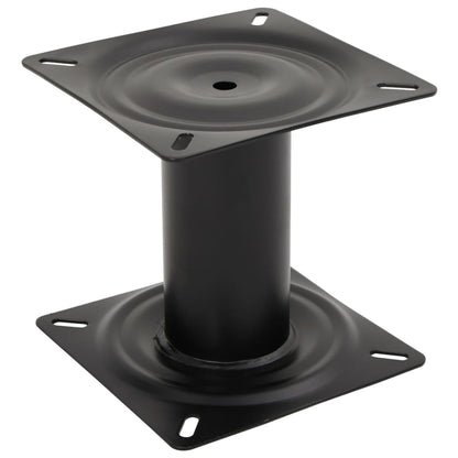 Boat Seat with Pedestal 360° Rotatable