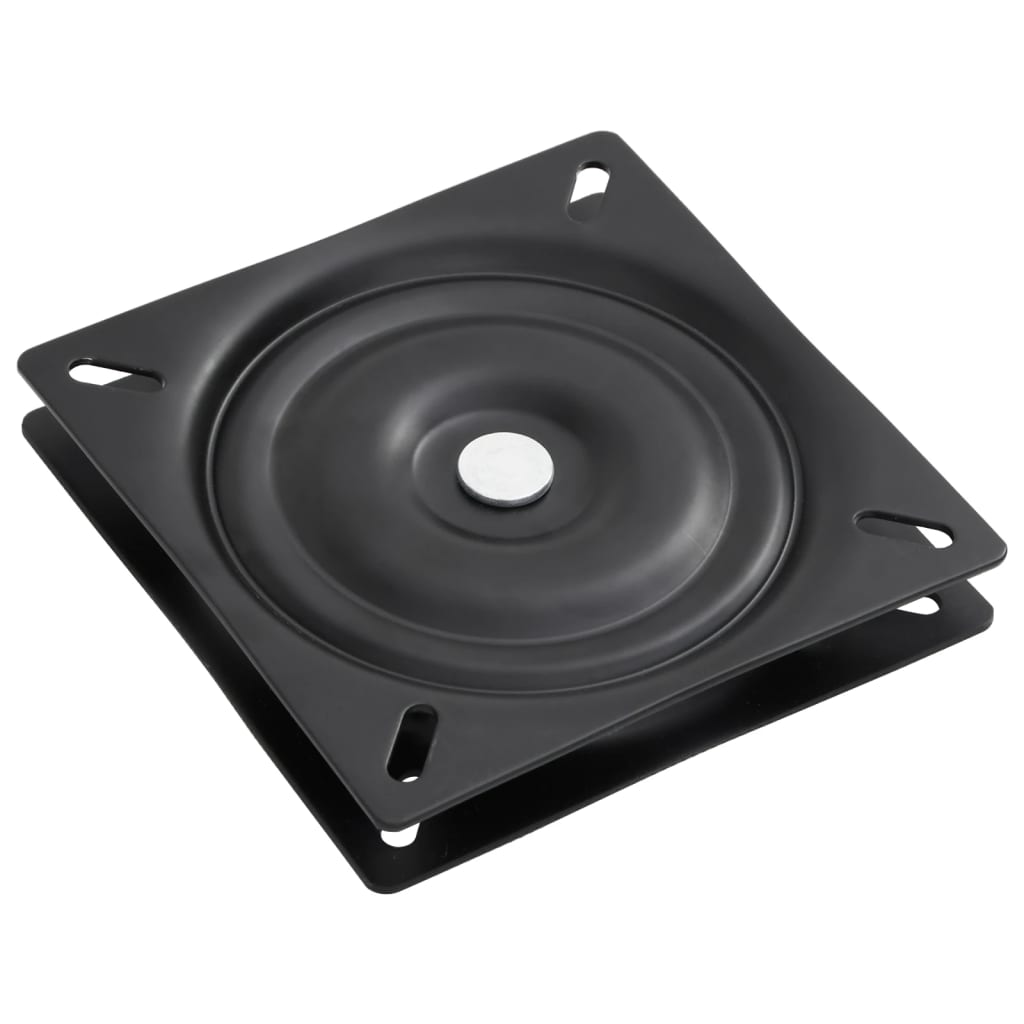 Boat Seat with Pedestal 360° Rotatable