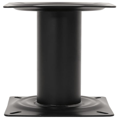 Boat Seat with Pedestal 360° Rotatable