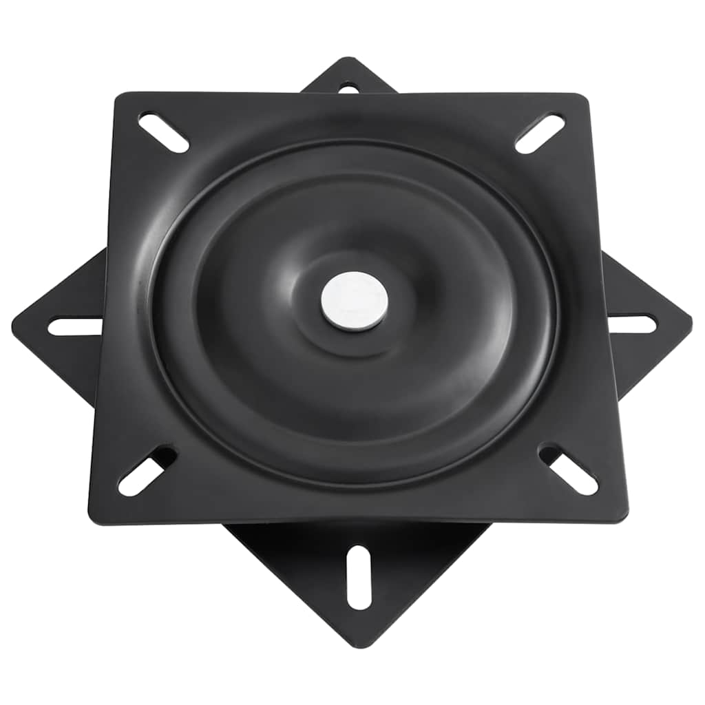 Boat Seat with Pedestal 360° Rotatable