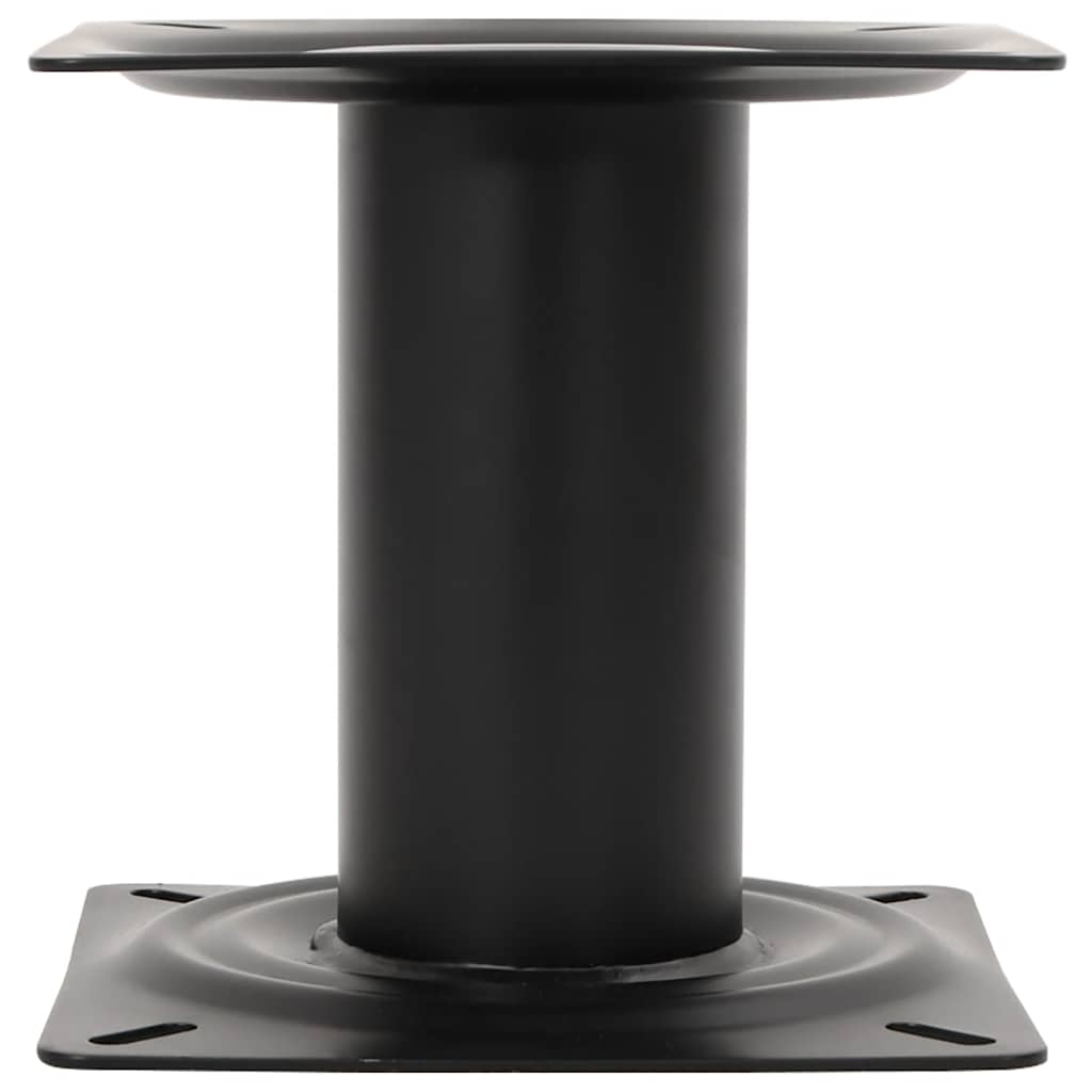 Boat Seat with Pedestal 360° Rotatable