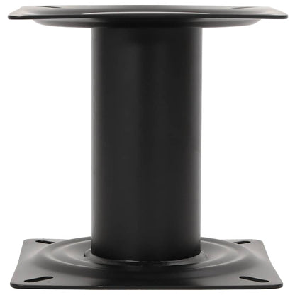 Boat Seat with Pedestal 360° Rotatable