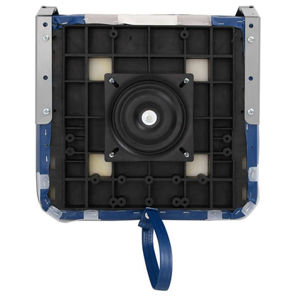 Boat Seat with Pedestal 360° Rotatable