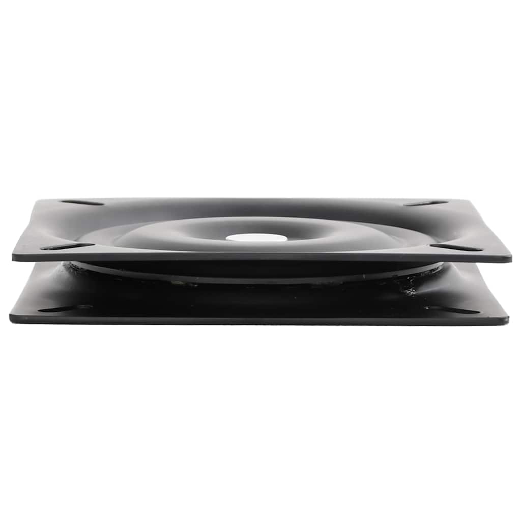 Boat Seats 2 pcs with Pedestal 360° Rotatable