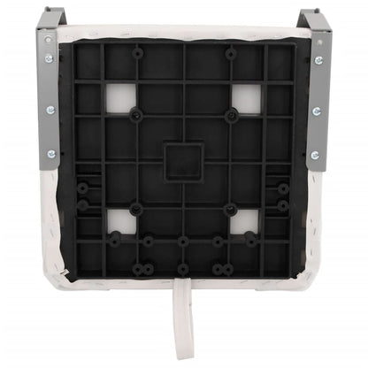 Boat Seat with Pedestal 360° Rotatable