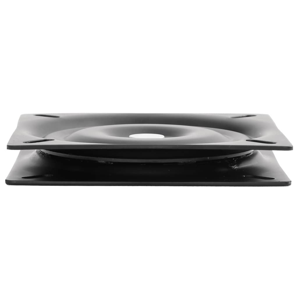 Boat Seat with Pedestal Height Adjustable 360° Rotatable